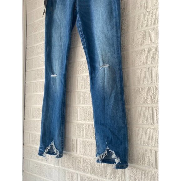 Rag & Bone mid-rise ankle skinny NWT - Picture 5 of 12